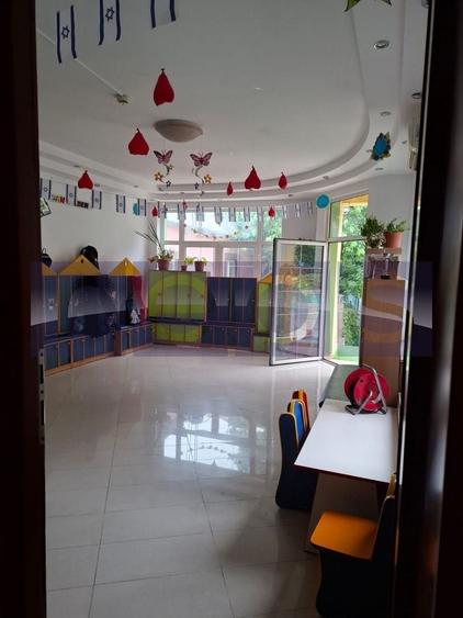 INCHIRIERE VILA 8 CAMERE | S+P+1+M - 2