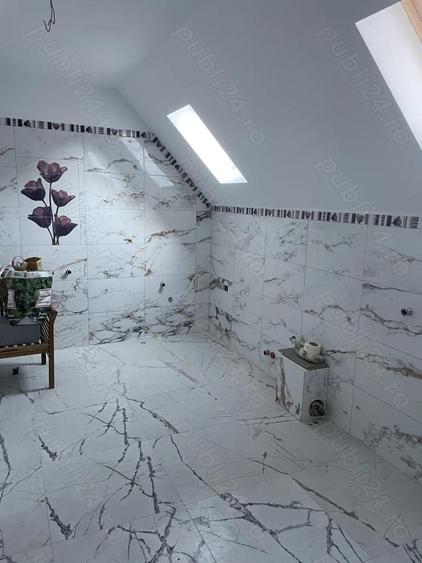 Casa ?i teren de vanzare zona ciritei - 1