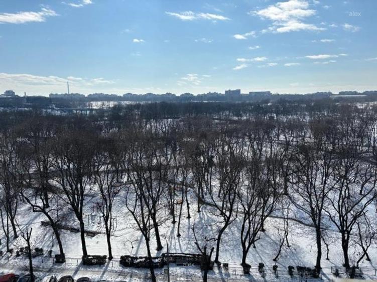 Apartament de închiriat Tineretului/ parc Tineretului/ metrou - 9