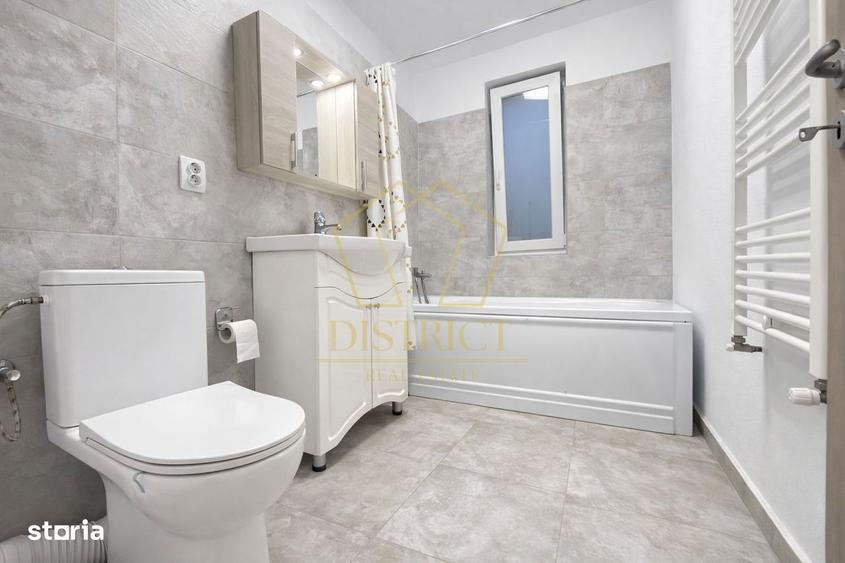 Apartament cu 2 camere | Calea Urseni - 5