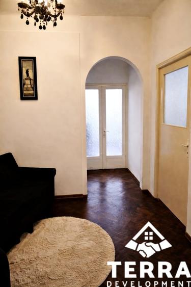 Eleganță clasică în inima orașului – apartament deosebit, Ultracentral - 6