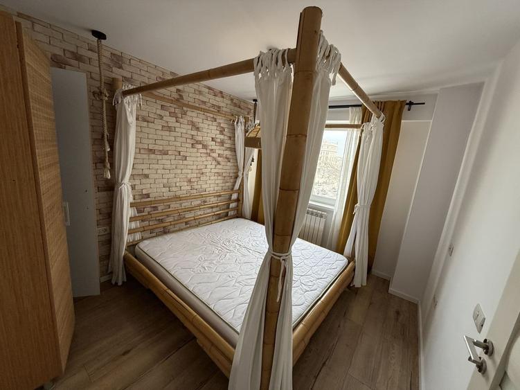 Apartament 2 camere zona Piata Ovidiu - 4