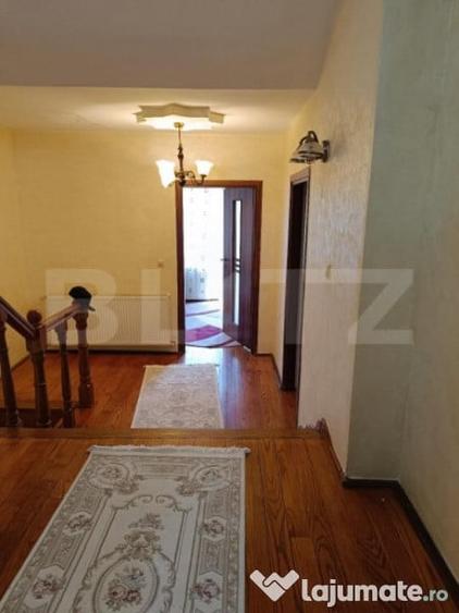 Duplex de vanzare in zona Zavoaie 274 mp utili, compl - 3