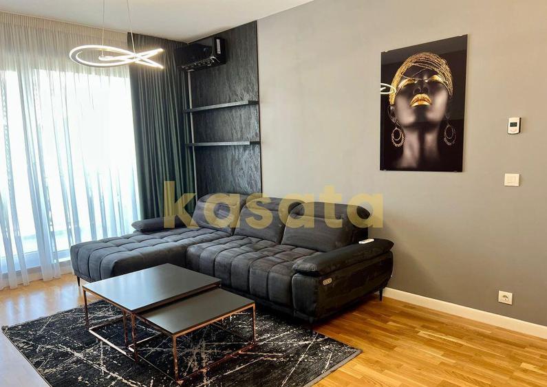 2 Camere de Inchiriat in Luxuria Residence Bloc Nou... - 8