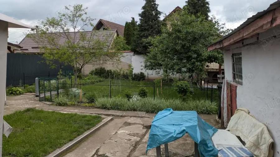 Casa individuala zona linistita - 7