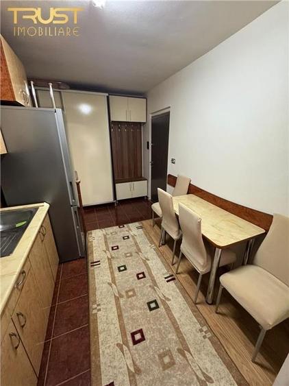 2 Camere I Mobilat Si Utilat I Parcare I Ciocarliei - 7