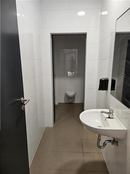 Spatiu Industrial - 1800 mp - Logistica - Productie - Depozitare - Distributie - 9