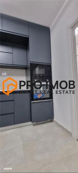 Apartament cu 2 camere decomandat, mobilat în Orizont