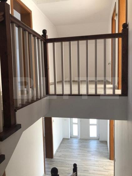 Casa individuala de vanzare in Sanpetru – 3 dormitoare, curte 500mp - 17