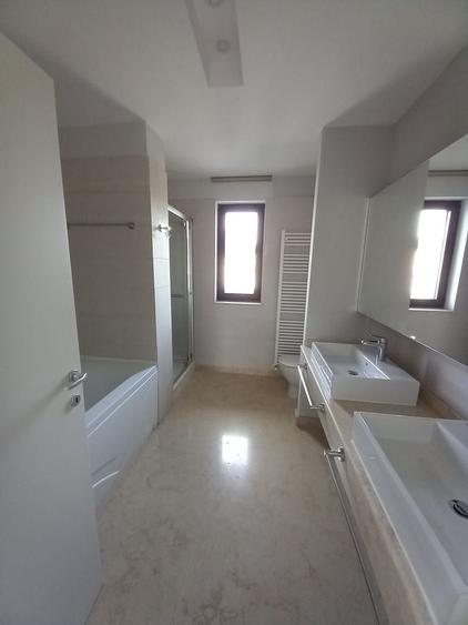 Pipera-Oxford Gardens, vila de inchiriat cu 4 camere - 14