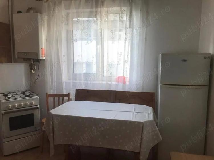 Apartament 1 camera decomandat 38 mp in Cluj ,cartier Zorilor str.Viilor. - 4