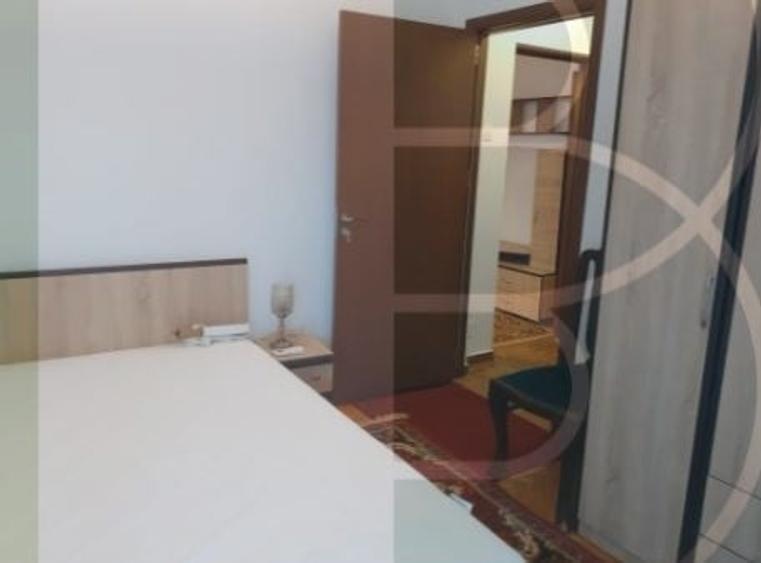 Apartament 3 Camere,Piata Iancului,Metrou,bl.reabilitat,et.4/10,Amenajat,mobilat - 9