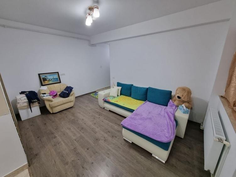 Apartament zona Km 5 (vis a vis  de South Side) - 2