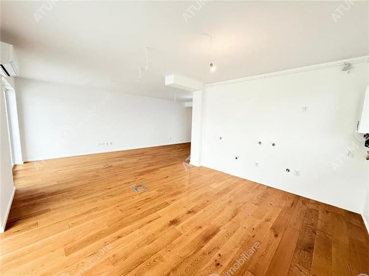 Penthouse cu 4 camere 111 mp utili terasa 78 mp doua locuri parcare - 2