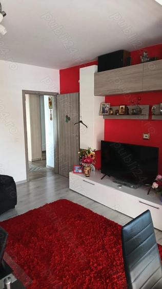 vand apartament cu 3 camere ?i terasa cu loc de parcare subteran. - 10