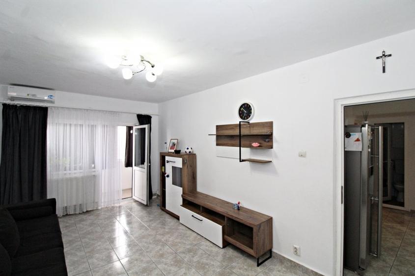 Apartament 4 camere, 2 bai, etaj 3, zona Anda – Comision 0% - 2
