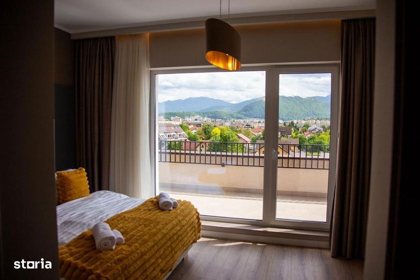 Penthouse | Zona Corei | Terasa Panoramica 130 mp | Ultra Lux - 9