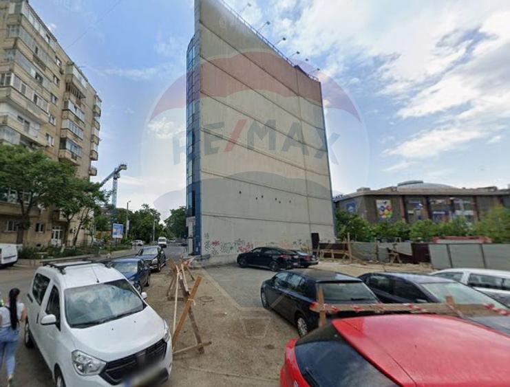 De vanzare | Teren 130 mp Mall Vitan | Comercial - Parcare - 4