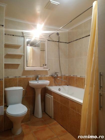 Inchiriez garsoniera,in zona 1 Decembrie 1918, aproape de metrou - 3