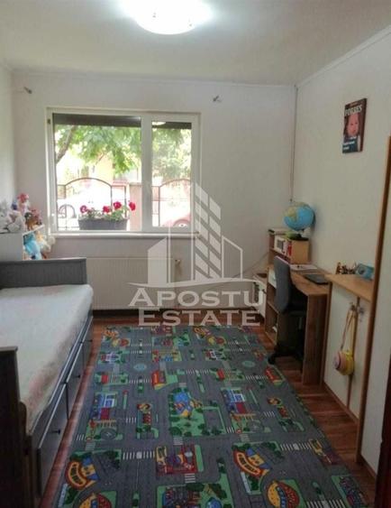 Casa individuala cu 5 camere Calea Lipovei - 7