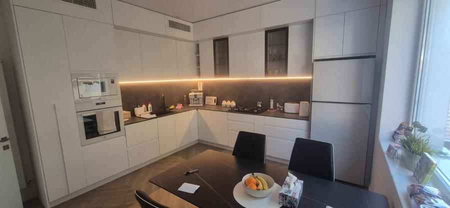 Vila individuala Iancu Nicolae - Jolie Ville - 2