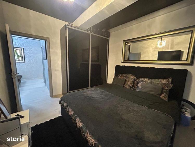 Apartament elegant 2 camere Mamaia / Lidl - 9