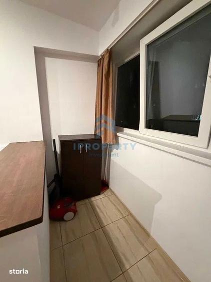 Garsoniera | Iancului | Decomandata | Metrou - 1