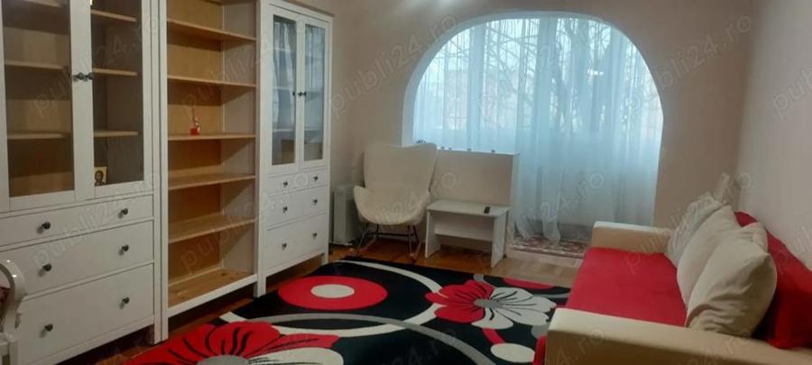 Apartament 2 camere de inchiriat - 5