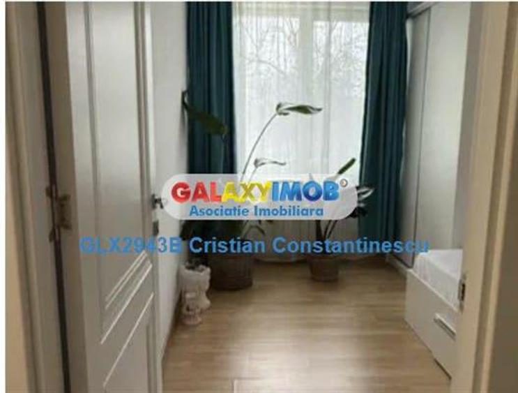 Apartament 3 camere, decomandat, renovat complet,Titan, metrou - 9