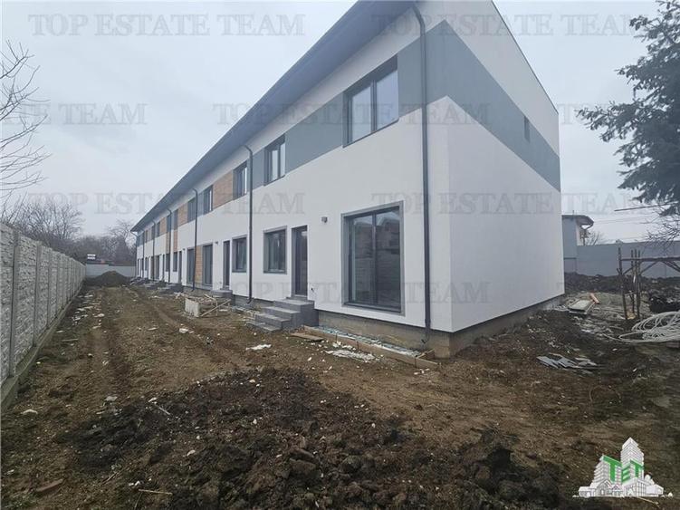 Duplex  modern 4 camere in Drumul Taberei - 1