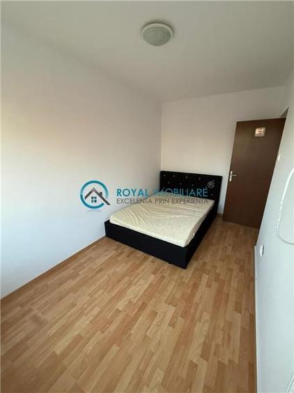 Royal Imobiliare - Inchiriere apartament 3 camere in zona Nord - 4