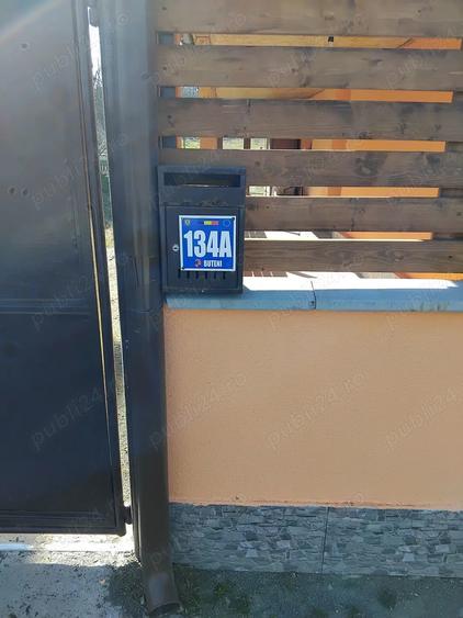 Casa de locuit cu mansarda + teren - Buteni, jud. Arad - 4