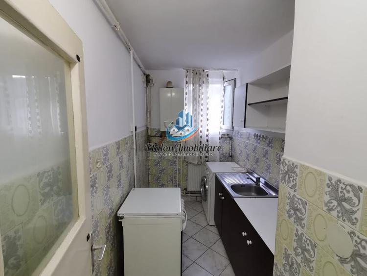 Garsoniera 27mp utili, etaj 3, fara balcon, Maratei Posta - 2