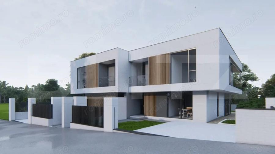 SUPER PRET \ SUPER CASA 6 Camere !! Constructie NOUA 2025 !! - 6