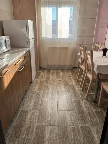 Garsoniera 39mp Sos Oltenitei Drumul Fermei - 1