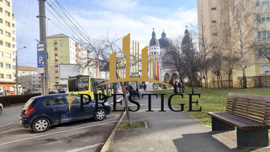 APARTAMENT 2 CAMERE SIBIU | BULEVARDUL MIHAI VITEAZU - 3