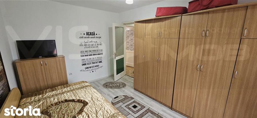 Apartament 2 camere, zona centrala - 1