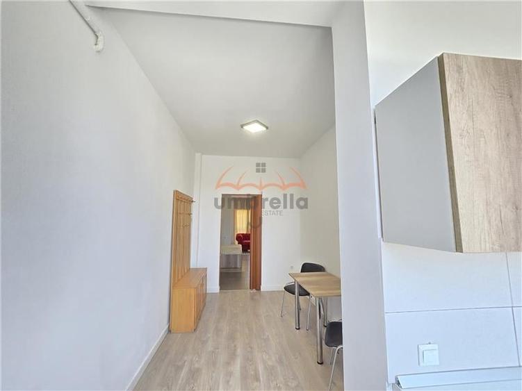 DE INCHIRIAT ap 2 cam, 47 mp, parcare, 375 euro - 10