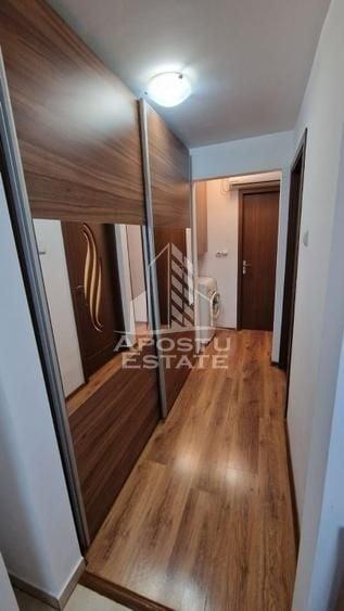 Apartament 3 camere,centrala proprie, Lipovei-Timisoara, PetFriendly - 10