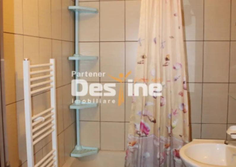 Apartament 3 camere decomandat de 61 mp 2 bai la parter car - 6