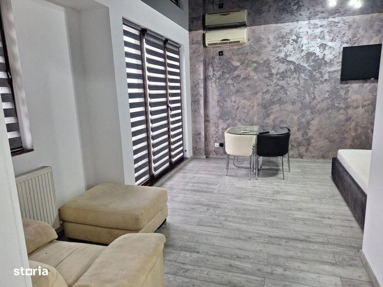 STUDIO | MAMAIA SAT | TERMEN LUNG - 7