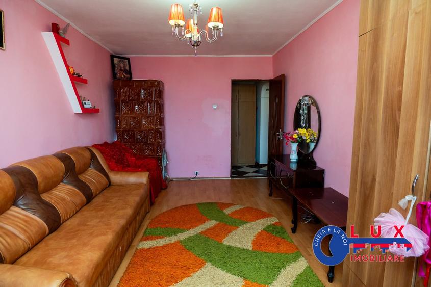 ID 2925 EXCLUSIVITATE Apartament 2 camere – Strada Iuliu Maniu - 8