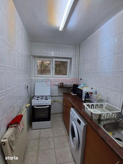 3 Camere Sos Giurgiului - Piata Progresul - 13