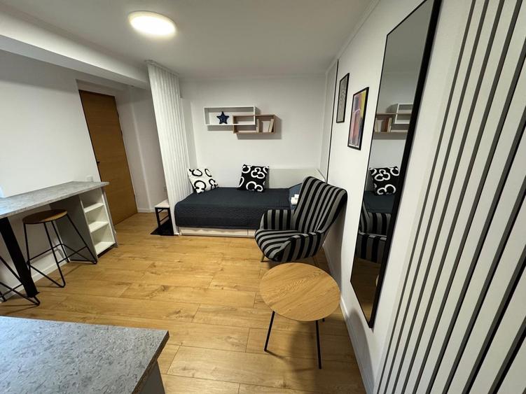 Inchiriere garsoniera, Strada Traian, Ultracentral - 10