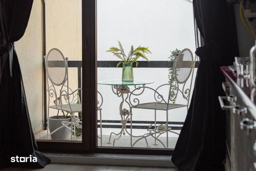Apartament 2 camere +loc parcare Tomis plus -direct propietar - 6