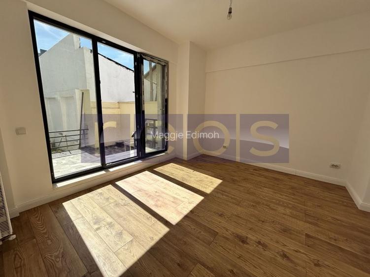 Apartament cu 3 camere decomandat în Andronache Apartament cu 3 camere decomandat în Andronache
