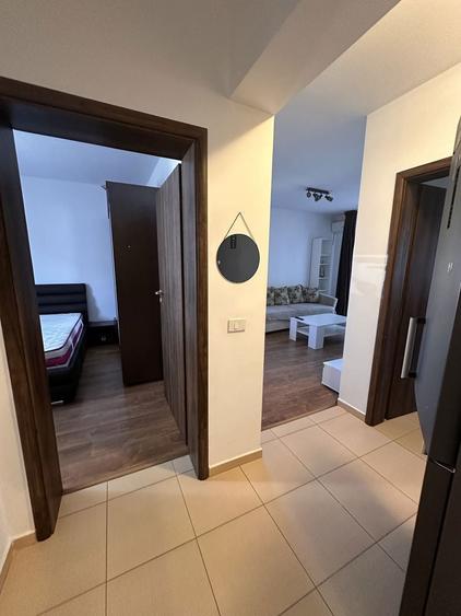 Inchiriez apartament 3 camere Militari Residence - 11