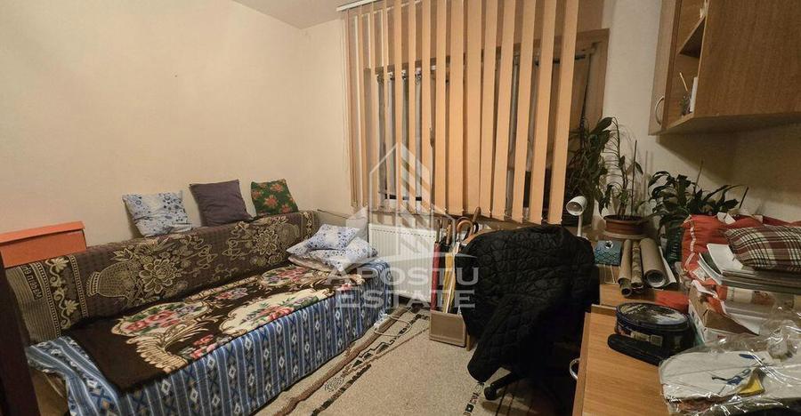 Apartament cu 2 camere, decomandat, centrala proprie, zon... - 3