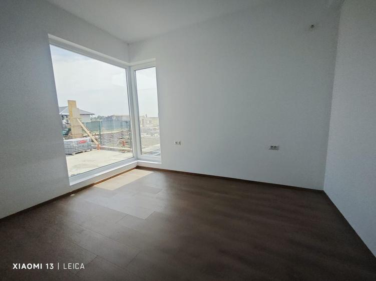 Vila 4 Camere, 454 mp Teren, Complex Exclusivist, Statie STV - 9