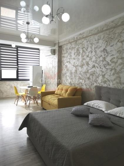 Studio | prima linie | Mamaia Sat | Building Stefan Studio | prima linie | Mamaia Sat | Building Stefan